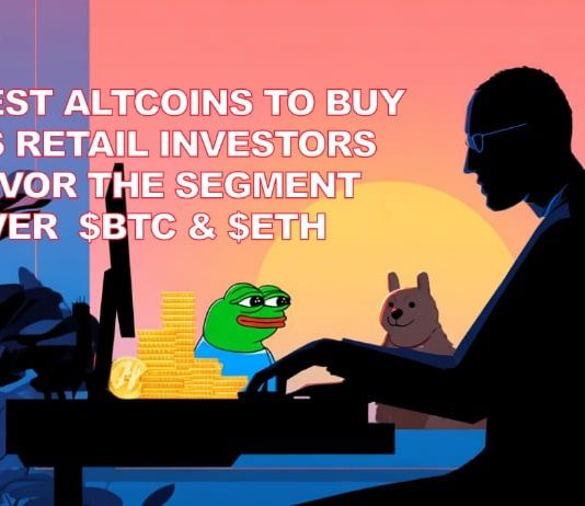 Finest Altcoins to Purchase – High Picks as Retail Dives into Alts Over BTC & ETH, Says Wintermute Finest Altcoins to Purchase – High Picks as Retail Dives into Alts Over BTC & ETH, Says Wintermute
