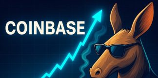 Finest Crypto To Purchase as Coinbase Hits $100B: Trillion-Greenback Period on the Horizon?