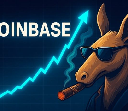 Finest Crypto To Purchase as Coinbase Hits $100B: Trillion-Greenback Period on the Horizon?