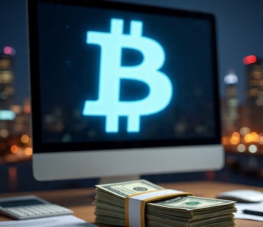 If You’re Rich, 1 Bitcoin Ought to Already Be In Your Pockets, Skilled Says If You’re Rich, 1 Bitcoin Ought to Already Be In Your Pockets, Skilled Says