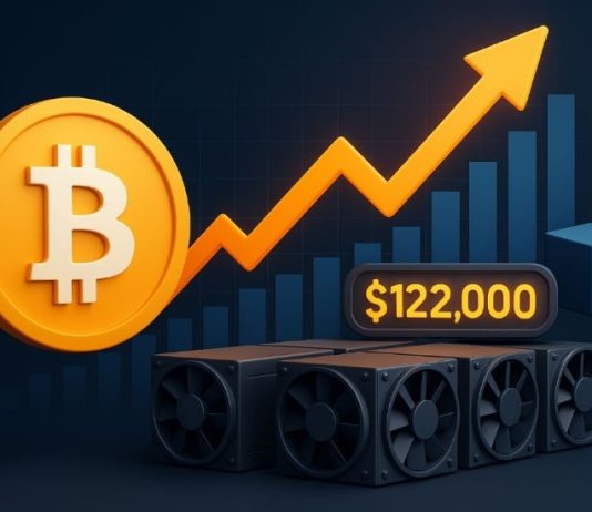 Bitcoin Mining Hits All-Time Excessive — Is Bitcoin Hyper the Quiet Winner in This Mature Bull Market?
