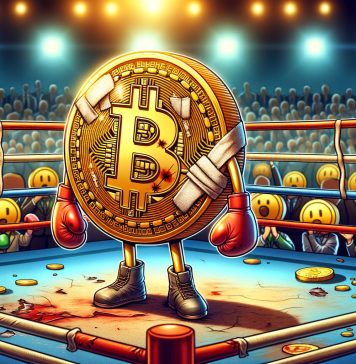 Bitcoin Worth Dips — Is This the Calm Earlier than the Surge or the Storm? Bitcoin Worth Dips — Is This the Calm Earlier than the Surge or the Storm?