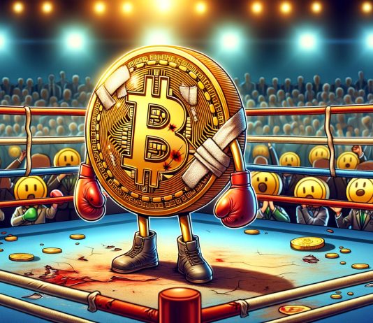 Bitcoin Worth Dips — Is This the Calm Earlier than the Surge or the Storm?