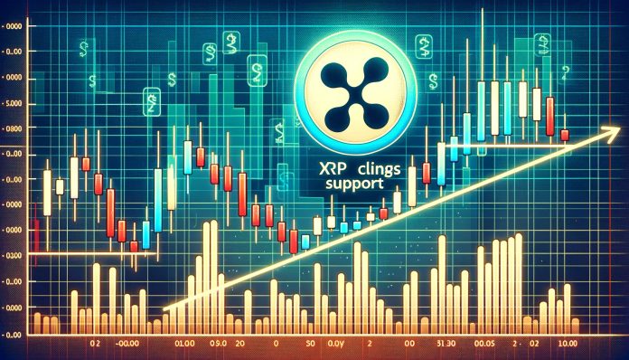 XRP Worth Eyes Contemporary Beneficial properties: Merchants Bullish After Momentum Spike XRP Worth Eyes Contemporary Beneficial properties: Merchants Bullish After Momentum Spike