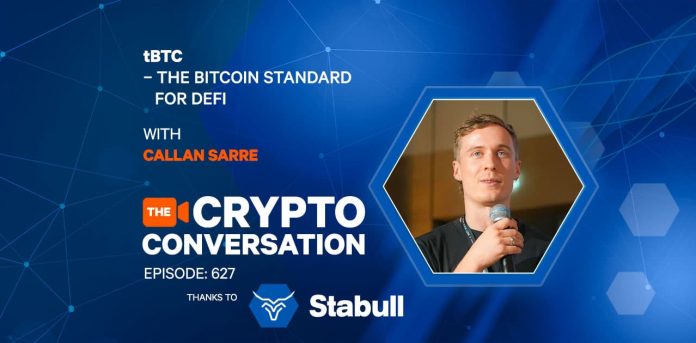 tBTC – The Bitcoin Commonplace for DeFi