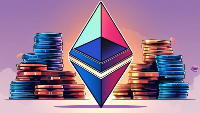 SharpLink Gaming Turns into World’s Largest Company Ethereum Holder