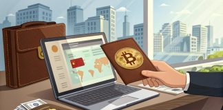From Bitcoin to Passport: International locations Embracing Crypto Funding Migration in 2025