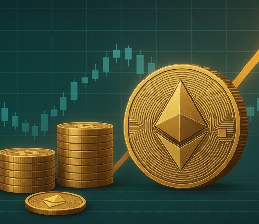 SharpLink Gaming Buys One other $19.5M In Ethereum: Institutional Accumulation Continues