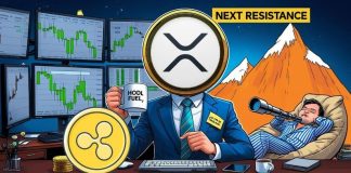 XRP Worth Prediction: XRP Holds Floor with Bullish Construction—What’s Subsequent After a $Three Breakout? XRP Worth Prediction: XRP Holds Floor with Bullish Construction—What’s Subsequent After a $Three Breakout?