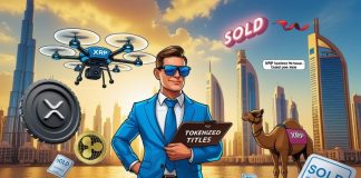 XRP Information Right this moment: XRP Powers $325M Dubai Actual Property Deal as Ripple Expands XRP Ledger Utility XRP Information Right this moment: XRP Powers $325M Dubai Actual Property Deal as Ripple Expands XRP Ledger Utility
