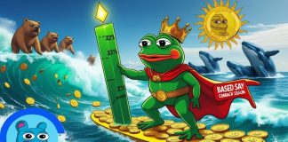 Pepe (PEPE) Worth Prediction: Pepe Jumps 32% — Is This the Begin of a Meme Coin Comeback? Pepe (PEPE) Worth Prediction: Pepe Jumps 32% — Is This the Begin of a Meme Coin Comeback?