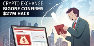 BigONE Trade Loses $27 Million in Provide Chain Cyberattack