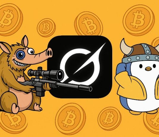 Grok Thinks These Four Tokens May Outperform Bitcoin This 12 months Grok Thinks These Four Tokens May Outperform Bitcoin This 12 months