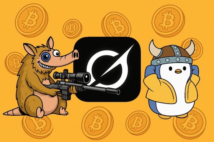 Grok Thinks These Four Tokens May Outperform Bitcoin This 12 months