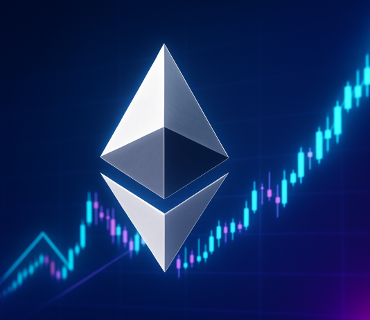 Ethereum Might Shoot Above $4,000 This Week, Predicts Analyst