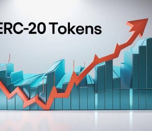 Why Ethereum is Hovering as Bitcoin Dips — Finest ERC-20 Tokens to Watch within the Present Rally