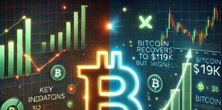 Bitcoin Recovers to $119Ok However Key Indicators Present Combined Indicators Bitcoin Recovers to $119Ok However Key Indicators Present Combined Indicators
