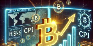 Miner Place Index Rises As Bitcoin Rebounds Put up-CPI Knowledge—Right here’s What It Means Miner Place Index Rises As Bitcoin Rebounds Put up-CPI Knowledge—Right here’s What It Means