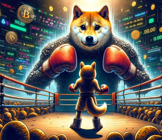 Dogecoin (DOGE) Struggles to Wake Up Whereas Floki Rockets Larger