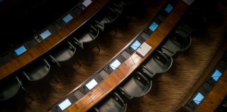 Crypto Reduction: Home Advances GENIUS, CLARITY, Anti-CBDC Payments After Slim Vote