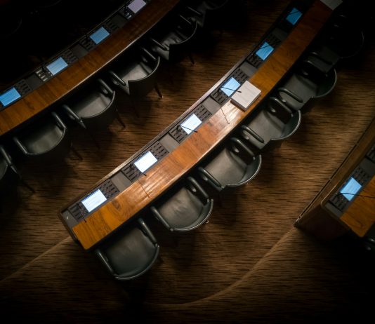 Crypto Reduction: Home Advances GENIUS, CLARITY, Anti-CBDC Payments After Slim Vote