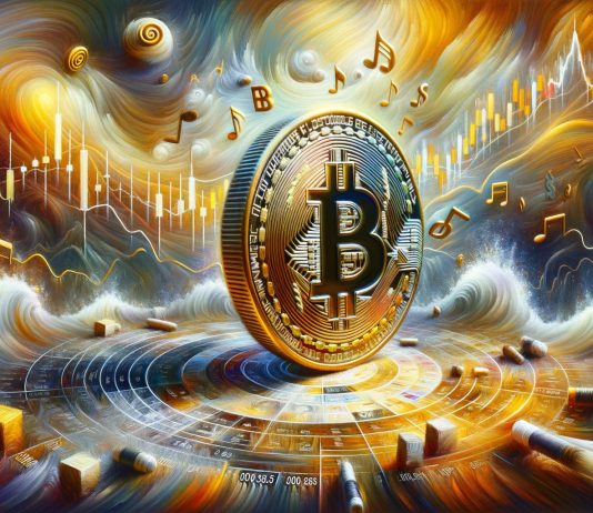 Bitcoin Value Pauses for Breath—Consolidates Beneficial properties Earlier than Subsequent Large Transfer? Bitcoin Value Pauses for Breath—Consolidates Beneficial properties Earlier than Subsequent Large Transfer?