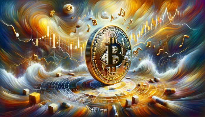 Bitcoin Value Pauses for Breath—Consolidates Beneficial properties Earlier than Subsequent Large Transfer?