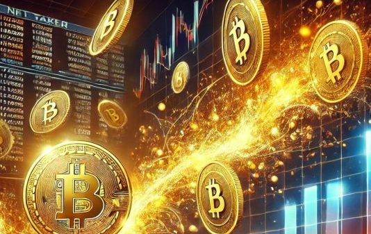 Bitcoin Touches 8-12 months Trendline That Marked Earlier Cycle Tops