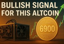 Thiel-Linked Corporations Gasoline BitMine’s ETH Treasury Push — A Bullish Sign for Token6900 Buyers Thiel-Linked Corporations Gasoline BitMine’s ETH Treasury Push — A Bullish Sign for Token6900 Buyers