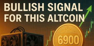 Thiel-Linked Corporations Gasoline BitMine’s ETH Treasury Push — A Bullish Sign for Token6900 Buyers