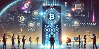Coinbase Unveils ‘Tremendous App’ To Increase Crypto Entry–Particulars Coinbase Unveils ‘Tremendous App’ To Increase Crypto Entry–Particulars