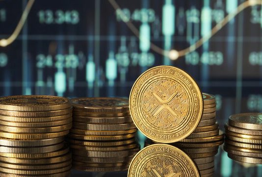 XRP Path To A New All-Time Excessive Is Taking part in Out Superbly – Right here’s How