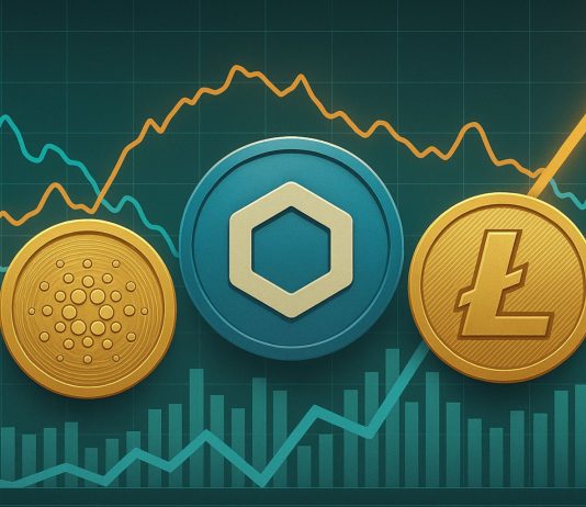 Altcoins Reclaim Key Technical Stage – Can Momentum Maintain This Time?