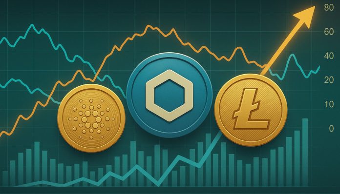 Altcoins Reclaim Key Technical Stage – Can Momentum Maintain This Time?