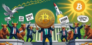 Bitcoin Worth Prediction: Bitcoin Might Surge to $150Okay, Says Analyst Following GENIUS Act Momentum