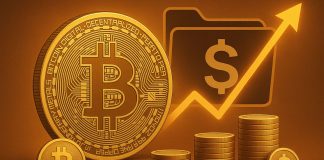 All 40Okay Remaining Bitcoin From The 80Okay Whale Simply Moved: $4.75B In One Pockets Now