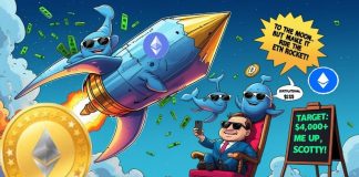 Ethereum (ETH) Worth Prediction: Ethereum Rallies Previous $3,400 as Institutional Inflows and ETF Holdings Hit New Data