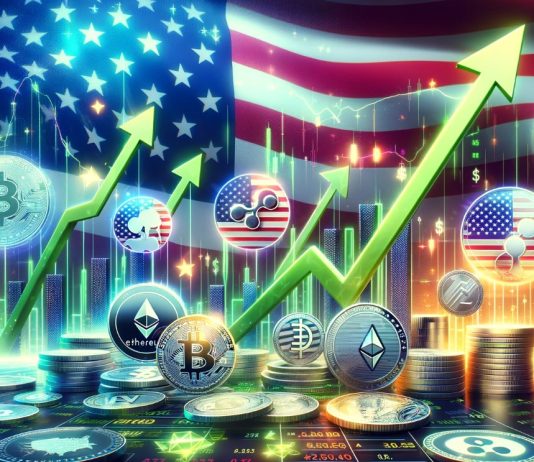 Trump Prepares To Enable Crypto Investments In $9 Trillion Retirement Market
