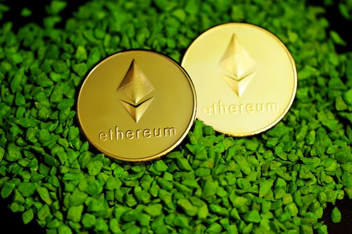 Ethereum Heats Up With File ETF Inflows And 6-Month Value Peak