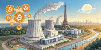 French Lawmakers Push Bitcoin Mining Plan to Deal with Nuclear Power Waste French Lawmakers Push Bitcoin Mining Plan to Deal with Nuclear Power Waste