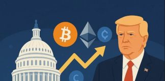 Home GOP Breaks Document to Advance GENIUS Act, CLARITY Act, and CBDC Ban: Greatest Crypto to Purchase