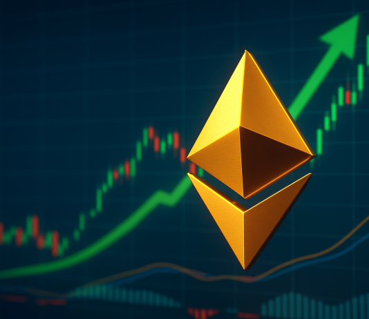 Ethereum Increase Or Bust? Daniel Yan Sounds Alarm On SBET