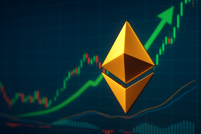 Ethereum Increase Or Bust? Daniel Yan Sounds Alarm On SBET