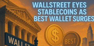 Main U.S. Banks Eye Stablecoin Launches as Crypto Payments Advance — What It Means for Greatest Pockets and $BEST Adoption