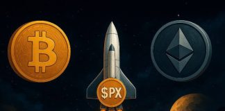 SPX6900 Simply Broke a New ATH – TOKEN6900 Would possibly Be Subsequent