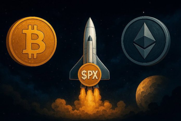 SPX6900 Simply Broke a New ATH – TOKEN6900 Would possibly Be Subsequent SPX6900 Simply Broke a New ATH – TOKEN6900 Would possibly Be Subsequent