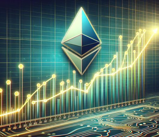 Ethereum Value Retains Climbing—$4K in Sight as Bulls Take Cost Ethereum Value Retains Climbing—$4K in Sight as Bulls Take Cost