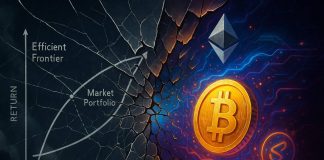 Why Conventional Funding Guidelines Are Failing in Crypto Markets Why Conventional Funding Guidelines Are Failing in Crypto Markets
