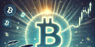 Bitcoin Trades Above $117Okay as Whale Deposits Decline and Stablecoin Inflows Rise Bitcoin Trades Above $117Okay as Whale Deposits Decline and Stablecoin Inflows Rise