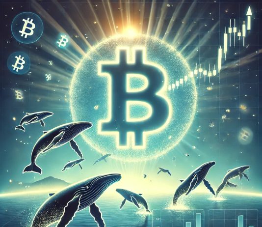 Bitcoin Trades Above $117Okay as Whale Deposits Decline and Stablecoin Inflows Rise